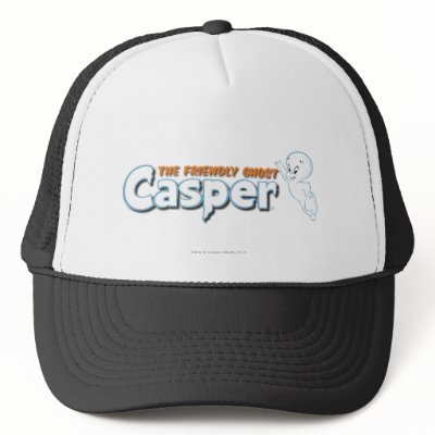 Casper Ghosts Hat