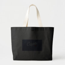 Casper Wyoming WY Shirt Canvas Bag