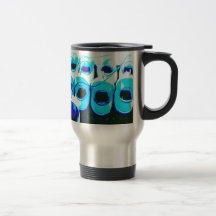 casque de mineur mugs