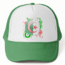 casquette algerie