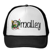 Casquette celtique de dragon d'O'Malley