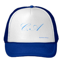 Casquette Crew Ad