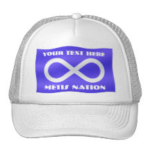 Casquette de baseball de chapeau de Metis personna