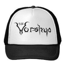 Casquette de boule de Worshyp