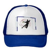CASQUETTE DE HANDBALL