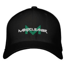 Casquette de Mindcleaner Casquettes Brodées