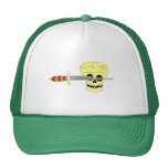 Casquette de pirate