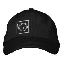 Casquette d'écouteur casquette de baseball