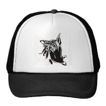 casquette DOBY'S