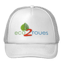 Casquette eco- 2roues