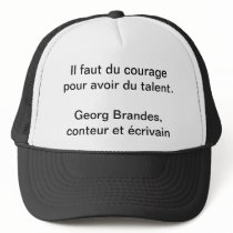 casquette