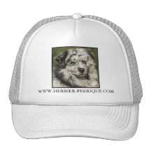 Casquette Power