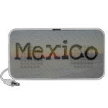 CASR Cityscape at Sunrise Notebook Speakers
