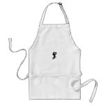 Cassandra Austen's Silhouette Aprons