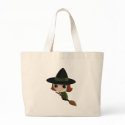 Cassandra the Witch bags