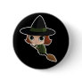 Cassandra The Witch Pinback Buttons