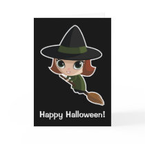 Cassandra the Witch Cards