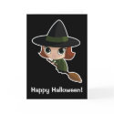 Cassandra the Witch cards