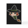 Cassandra the Witch Greeting Cards