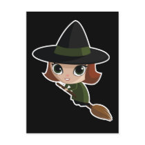 Cassandra the Witch Postcards