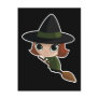 Cassandra the Witch Postcards