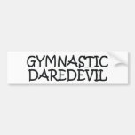 Casse-cou SUPÉRIEUR de gymnastique Adhésif Pour Voiture