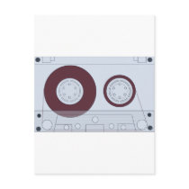 Cassette Post Cards