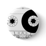 cassette retro graphic vintage t-shirt casette