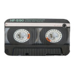 Cassette Tape iPhone 3 Cover