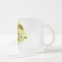 Cassidy Coffee Mug