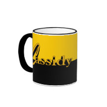 Cassidy Mug