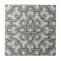 Cast Iron Tile