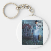 CAST OUT KEY CHAINS