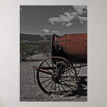 Castalon Poster