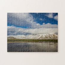 Castelluccio di Norcia Puzzles
