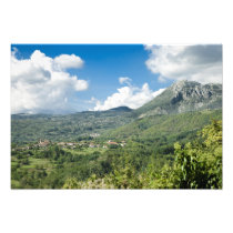 Castelnuovo di Garfagnana, Tuscany, Italy - 2