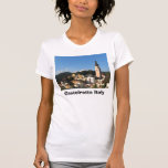 Castelrotto Italy T Shirt