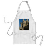 Castile Ponferrada, Spain Apron
