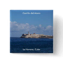 Castillo del Morro La Habana Cuba