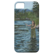 Casting Call iPhone 5 Cover