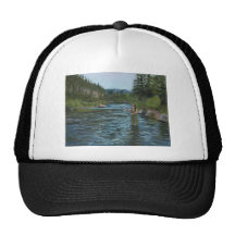 Casting Call Trucker Hats