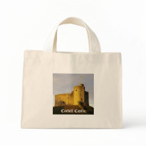 Castle at Sunset Bags