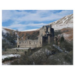 Castle Campbell, near Dollar, Clackmannanshire, Sc Custom Flyer