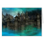 Castle Greeting Cards