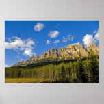 Castle Cliffs Posters