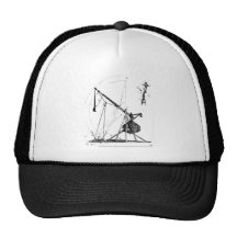 castle-defences-14 mesh hat