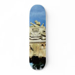 Castle Emblem skateboards