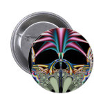 Castle Gate - Button