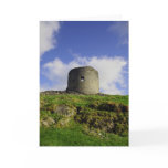 Castle in Wales Cards