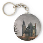 Castle ,Keychain